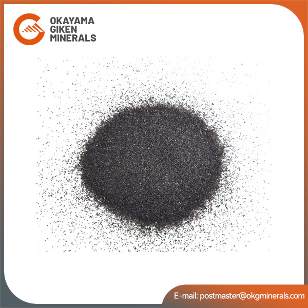 Qual é a diferença entre o Corundum Branco e o Corundum Brown-Red?
