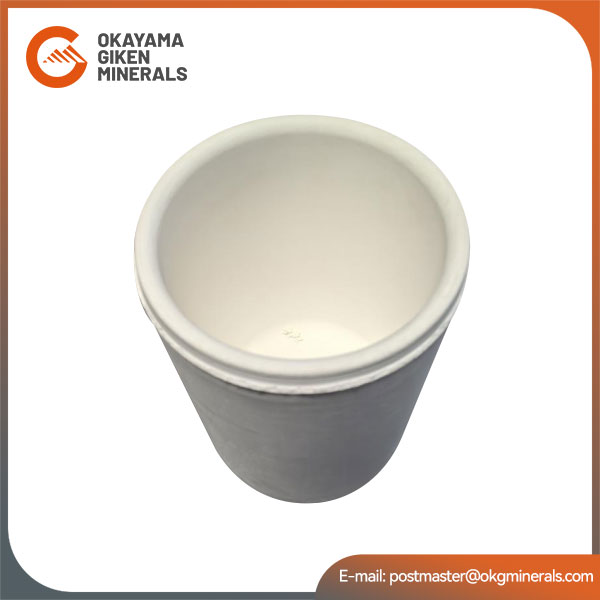 Quanto você sabe sobre as propriedades e vantagens dos materiais de cerâmica?