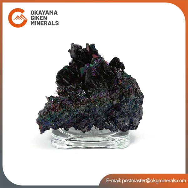 Você realmente sabe sobre o carboneto de silício?