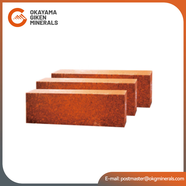 Seu forno merece tijolos melhores