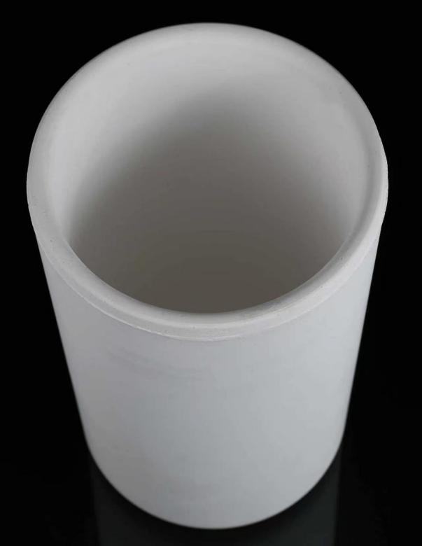 Cadinho de Cerâmica